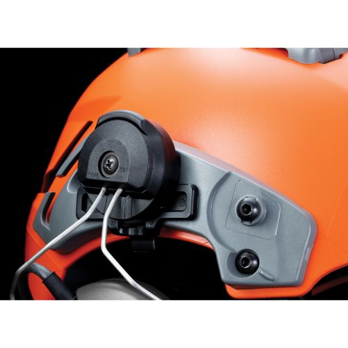 EXFIL SAR Tactical Quick Release Peltor Adapters #2